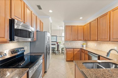 Condo in Bradenton, Florida, 3 bedrooms  № 2233249 - photo 21