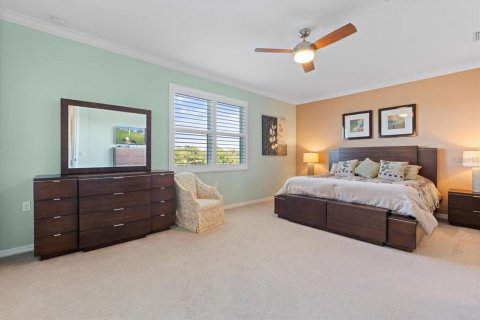 Condo in Bradenton, Florida, 3 bedrooms  № 2233249 - photo 27