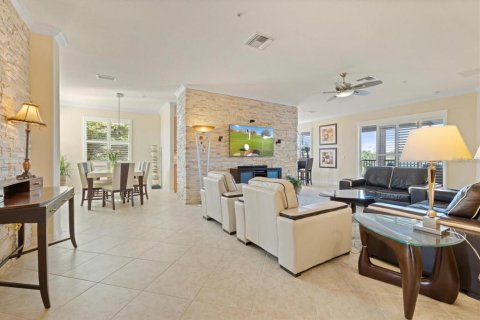 Condo in Bradenton, Florida, 3 bedrooms  № 2233249 - photo 7