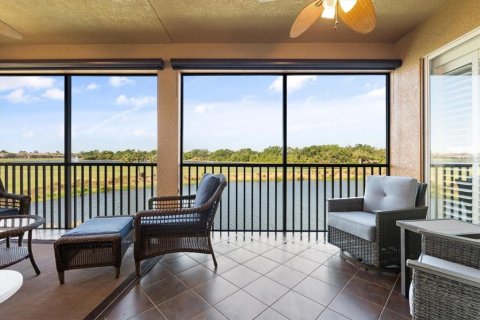 Condo in Bradenton, Florida, 3 bedrooms  № 2233249 - photo 12