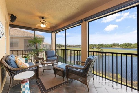 Condo in Bradenton, Florida, 3 bedrooms  № 2233249 - photo 24