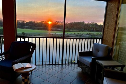 Condo in Bradenton, Florida, 3 bedrooms  № 2233249 - photo 13