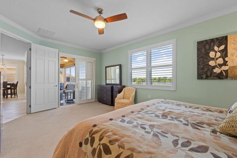 Condo in Bradenton, Florida, 3 bedrooms  № 2233249 - photo 23