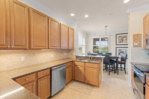 Condo in Bradenton, Florida, 3 bedrooms  № 2233249 - photo 19