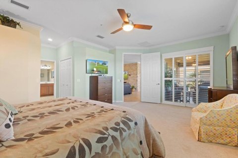 Condo in Bradenton, Florida, 3 bedrooms  № 2233249 - photo 28
