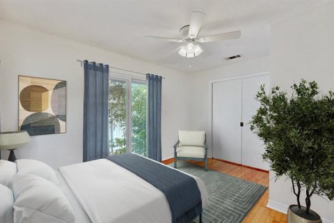 Villa ou maison à louer à Saint Petersburg, Floride: 2 chambres, 89.19 m2 № 2291807 - photo 13