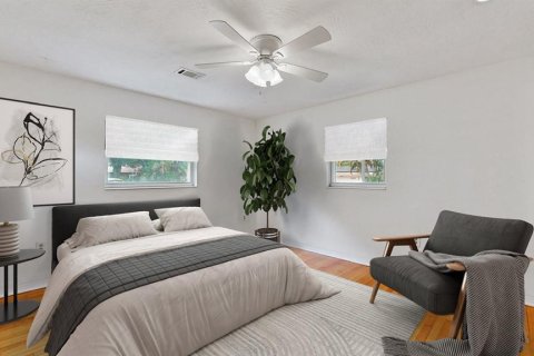 Villa ou maison à louer à Saint Petersburg, Floride: 2 chambres, 89.19 m2 № 2291807 - photo 16