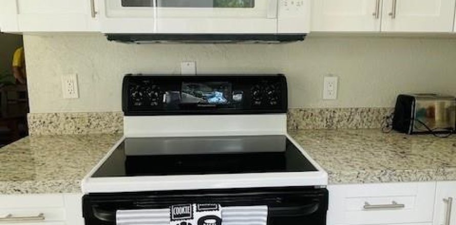 Villa ou maison à Fort Lauderdale, Floride 1 chambre, 59.46 m2 № 1182129