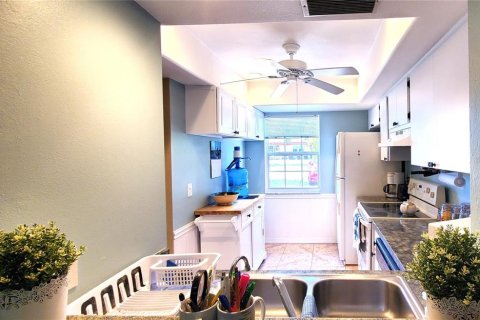 Condominio en venta en Port Richey, Florida, 2 dormitorios, 90.86 m2 № 1511071 - foto 5
