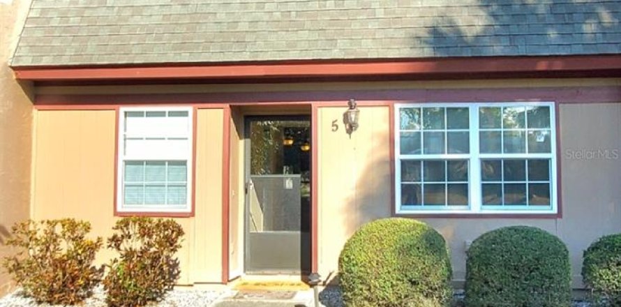 Condominio en Port Richey, Florida, 2 dormitorios  № 1511071