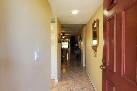Condominio en venta en Port Richey, Florida, 2 dormitorios, 90.86 m2 № 1511071 - foto 3
