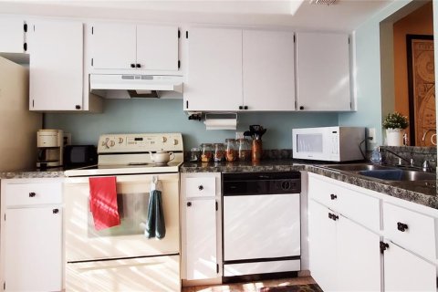 Condominio en venta en Port Richey, Florida, 2 dormitorios, 90.86 m2 № 1511071 - foto 4