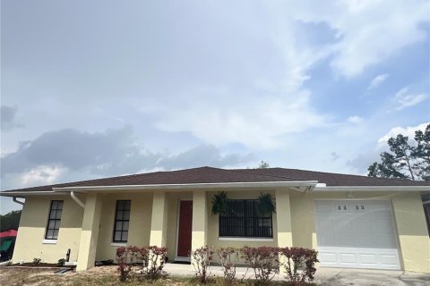 Villa ou maison à vendre à Apopka, Floride: 3 chambres, 98.85 m2 № 2141968 - photo 2