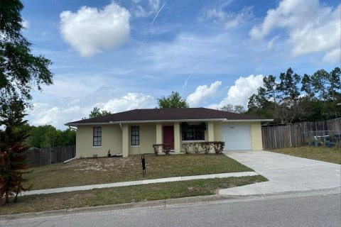 Villa ou maison à Apopka, Floride 3 chambres, 98.85 m2 № 2141968