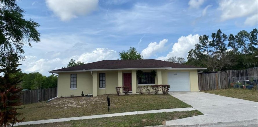 Villa ou maison à Apopka, Floride 3 chambres, 98.85 m2 № 2141968