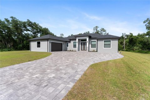 Casa en venta en Port Charlotte, Florida, 4 dormitorios, 216.18 m2 № 1866877 - foto 4