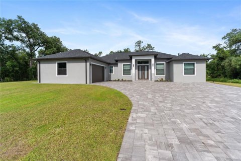 Casa en venta en Port Charlotte, Florida, 4 dormitorios, 216.18 m2 № 1866877 - foto 2