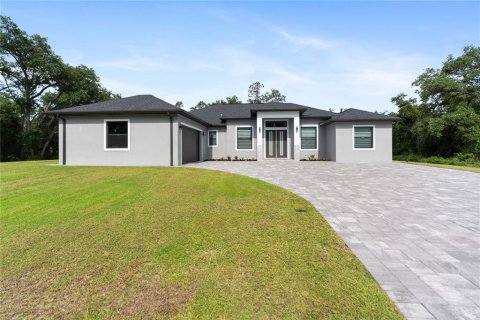 Casa en venta en Port Charlotte, Florida, 4 dormitorios, 216.18 m2 № 1866877 - foto 3