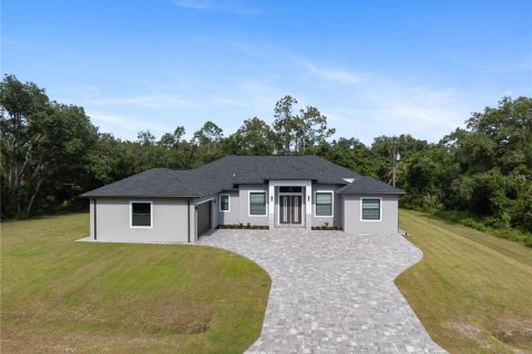 Casa en venta en Port Charlotte, Florida, 4 dormitorios, 216.18 m2 № 1866877 - foto 1