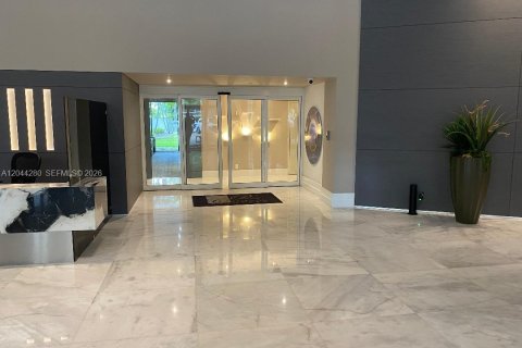 Copropriété à vendre à Aventura, Floride: 2 chambres, 109.72 m2 № 2173673 - photo 6