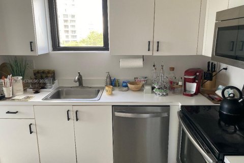 Copropriété à vendre à Aventura, Floride: 2 chambres, 109.72 m2 № 2173673 - photo 22