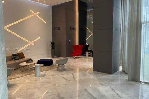Copropriété à vendre à Aventura, Floride: 2 chambres, 109.72 m2 № 2173673 - photo 5