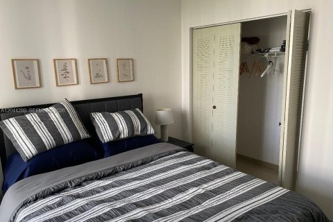 Copropriété à vendre à Aventura, Floride: 2 chambres, 109.72 m2 № 2173673 - photo 29