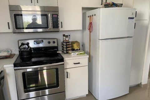 Copropriété à vendre à Aventura, Floride: 2 chambres, 109.72 m2 № 2173673 - photo 24