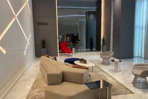Copropriété à vendre à Aventura, Floride: 2 chambres, 109.72 m2 № 2173673 - photo 7