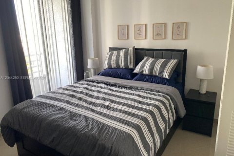 Copropriété à vendre à Aventura, Floride: 2 chambres, 109.72 m2 № 2173673 - photo 28