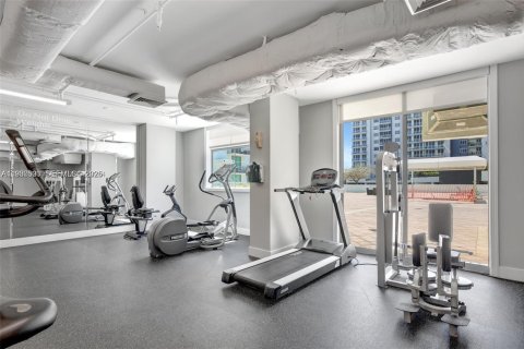 Condominio en alquiler en Hollywood, Florida, 3 dormitorios, 137.68 m2 № 2088518 - foto 27