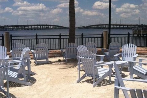 Villa ou maison à louer à Punta Gorda, Floride: 2 chambres, 75.81 m2 № 2378353 - photo 27