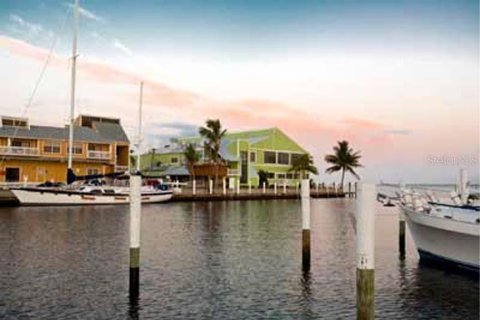 Villa ou maison à louer à Punta Gorda, Floride: 2 chambres, 75.81 m2 № 2378353 - photo 28