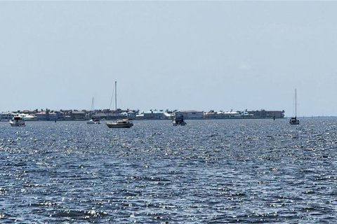 Villa ou maison à louer à Punta Gorda, Floride: 2 chambres, 75.81 m2 № 2378353 - photo 20
