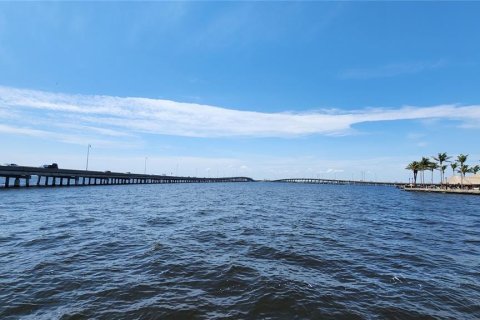 Villa ou maison à louer à Punta Gorda, Floride: 2 chambres, 75.81 m2 № 2378353 - photo 19