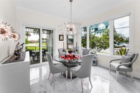 Adosado en venta en Clearwater, Florida, 3 dormitorios, 307.13 m2 № 1898840 - foto 13