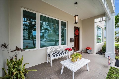 Adosado en venta en Clearwater, Florida, 3 dormitorios, 307.13 m2 № 1898840 - foto 8