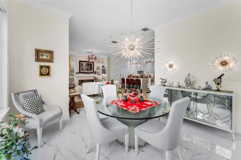 Adosado en venta en Clearwater, Florida, 3 dormitorios, 307.13 m2 № 1898840 - foto 18