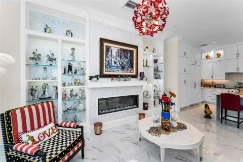 Adosado en venta en Clearwater, Florida, 3 dormitorios, 307.13 m2 № 1898840 - foto 22