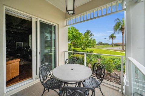 Adosado en venta en Clearwater, Florida, 3 dormitorios, 307.13 m2 № 1898840 - foto 16