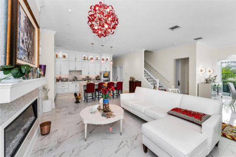Adosado en venta en Clearwater, Florida, 3 dormitorios, 307.13 m2 № 1898840 - foto 25