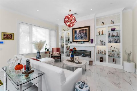 Adosado en venta en Clearwater, Florida, 3 dormitorios, 307.13 m2 № 1898840 - foto 20