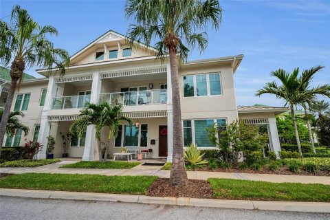 Adosado en venta en Clearwater, Florida, 3 dormitorios, 307.13 m2 № 1898840 - foto 6