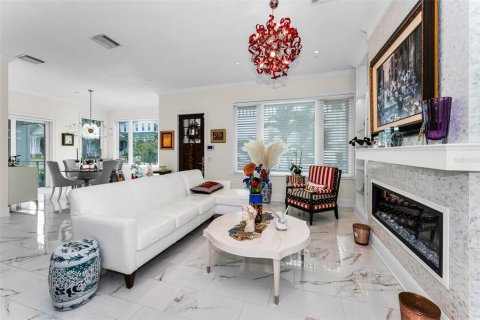 Adosado en venta en Clearwater, Florida, 3 dormitorios, 307.13 m2 № 1898840 - foto 26