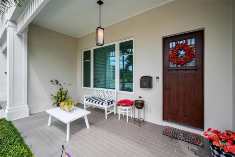 Adosado en venta en Clearwater, Florida, 3 dormitorios, 307.13 m2 № 1898840 - foto 9