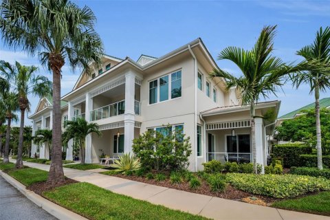 Adosado en venta en Clearwater, Florida, 3 dormitorios, 307.13 m2 № 1898840 - foto 3