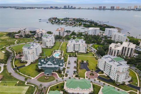 Adosado en venta en Clearwater, Florida, 3 dormitorios, 307.13 m2 № 1898840 - foto 4