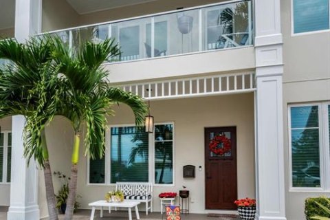 Adosado en venta en Clearwater, Florida, 3 dormitorios, 307.13 m2 № 1898840 - foto 7