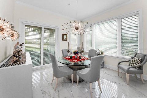 Adosado en venta en Clearwater, Florida, 3 dormitorios, 307.13 m2 № 1898840 - foto 11
