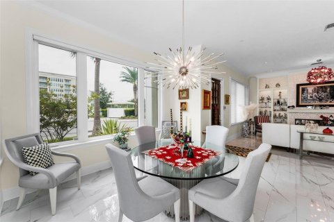Adosado en venta en Clearwater, Florida, 3 dormitorios, 307.13 m2 № 1898840 - foto 19